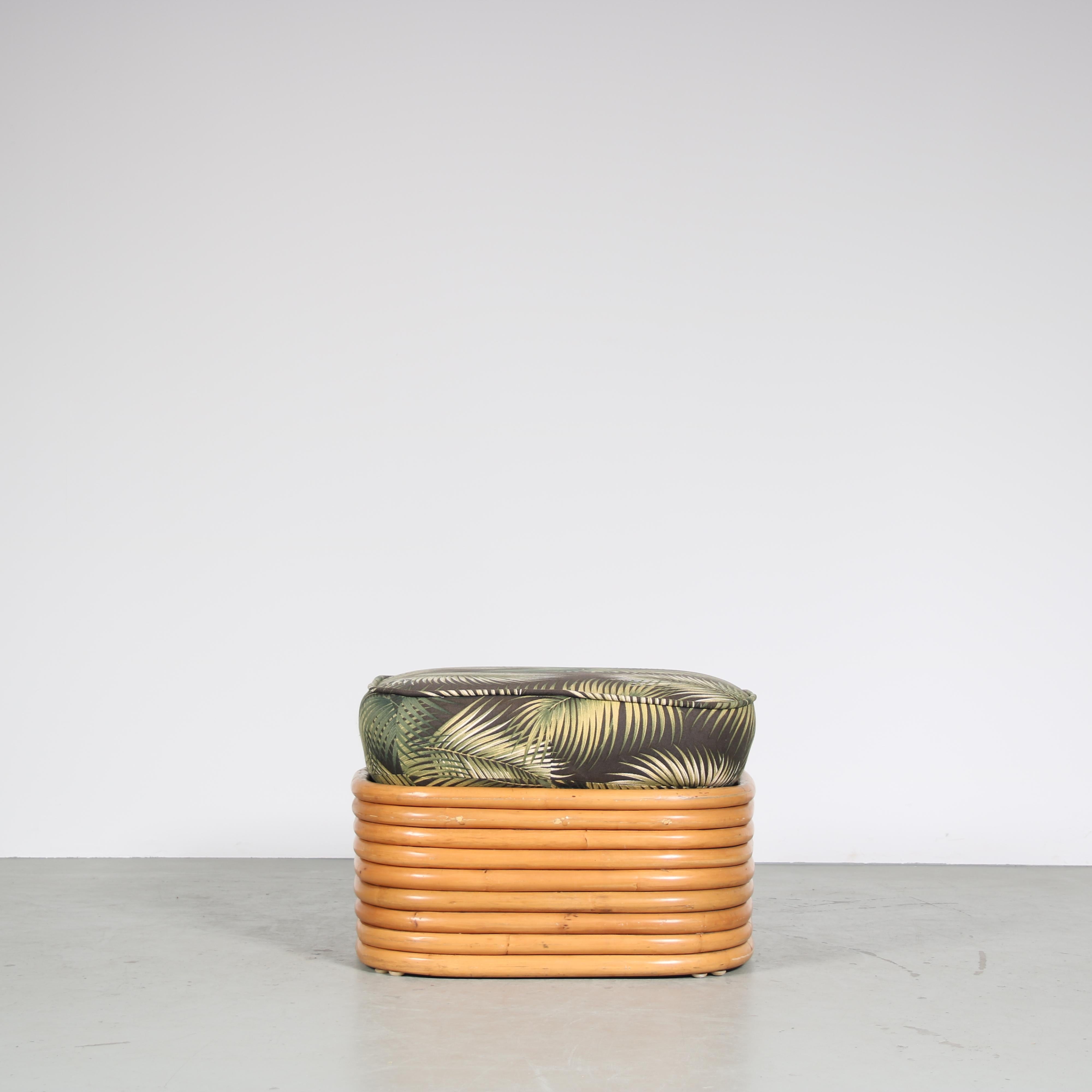 “Pretzel” Set by Paul Frankl from the USA, 1950 12