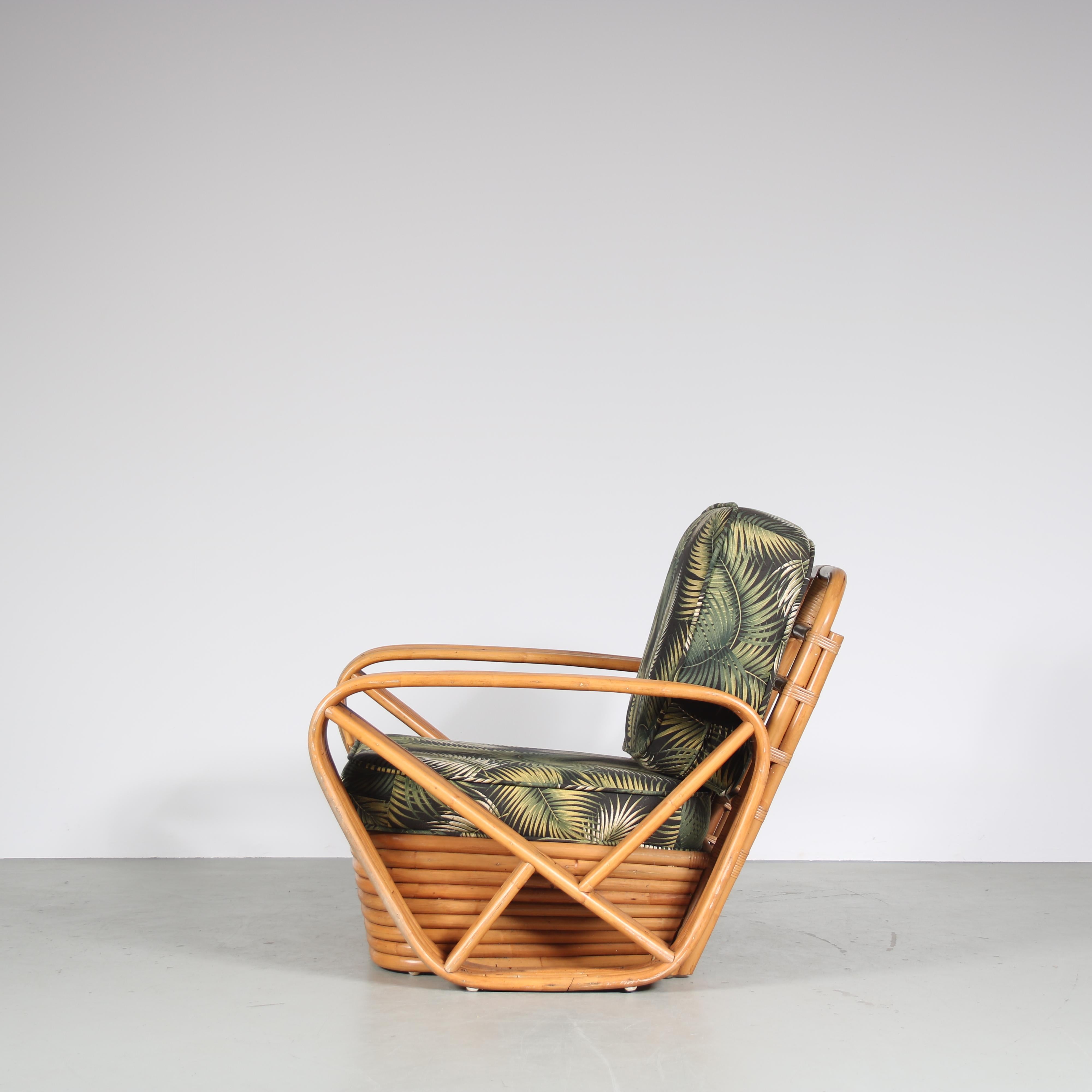 “Pretzel” Set by Paul Frankl from the USA, 1950 1