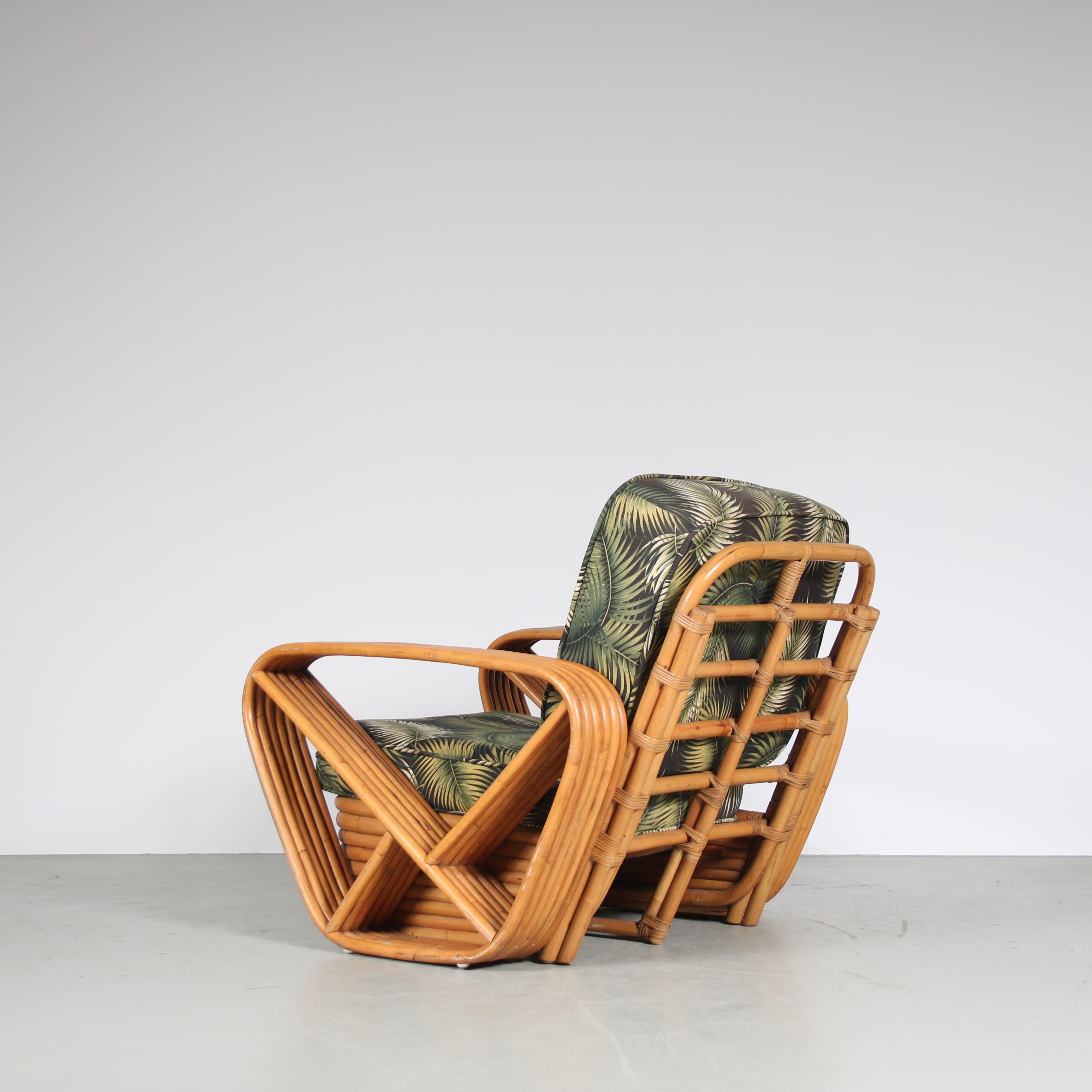 “Pretzel” Set by Paul Frankl from the USA, 1950 2