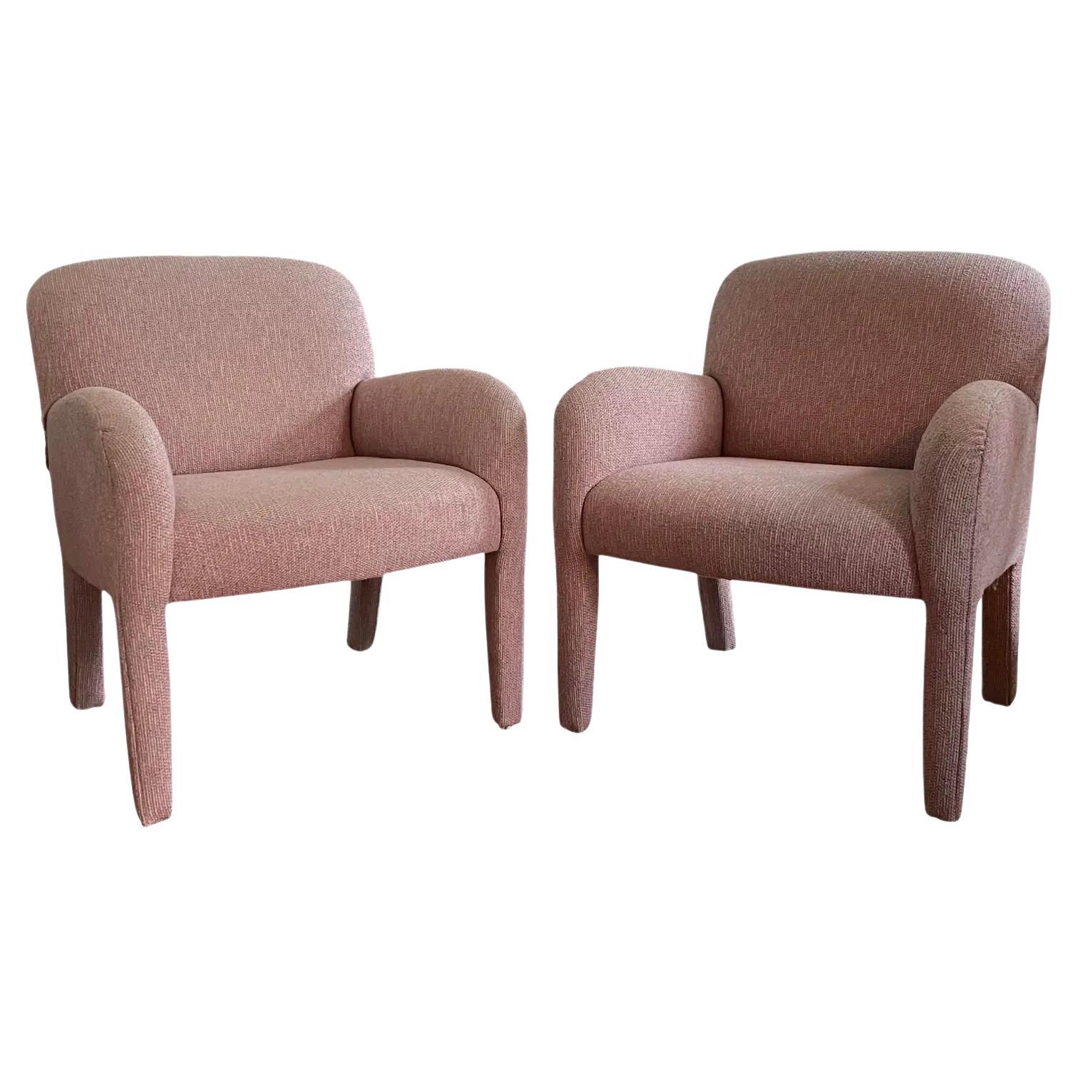 Preview Furniture Art Deco Revival Chairs