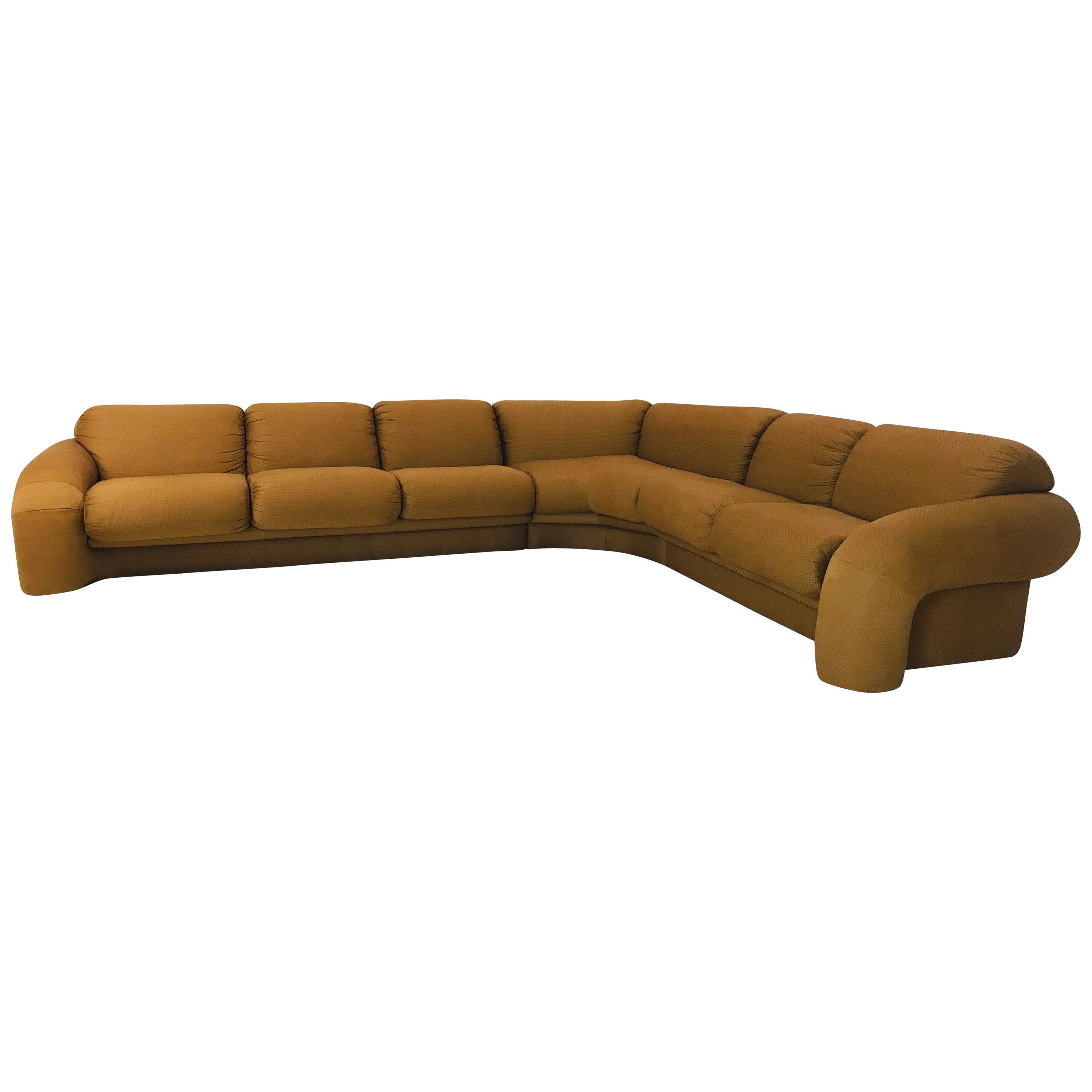 Preview 3 Piece Sectional Sofa