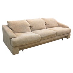 Preview (Weiman) Furniture Adjustable Contemporary Modern Three Seater Sofa