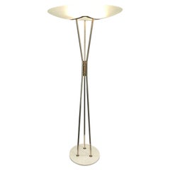 Previous Unknown and Most Likely Unique No.4075 Lampadaire