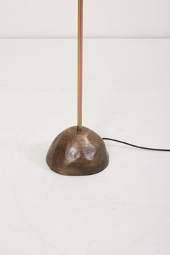 Floor Lamp "Priamo" by Toni Cordero for Artemide, Italy - 1990