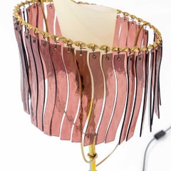 Lampe de tablePriamo conçue par Toni Cordero pour Artemide