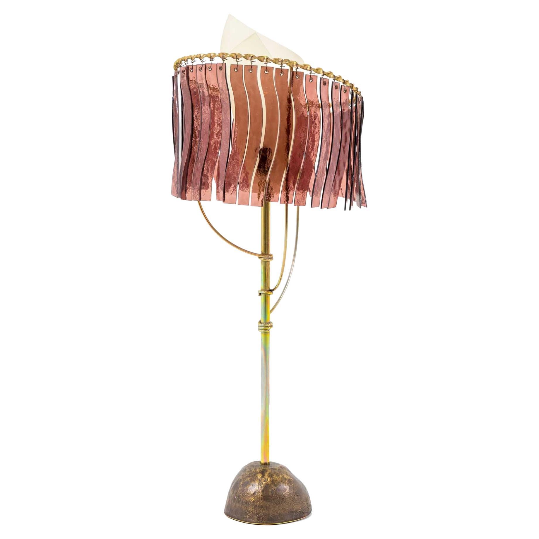 Lampe de tablePriamo conçue par Toni Cordero pour Artemide
