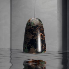 Lampada a sospensione Prianyk Big di Makhno