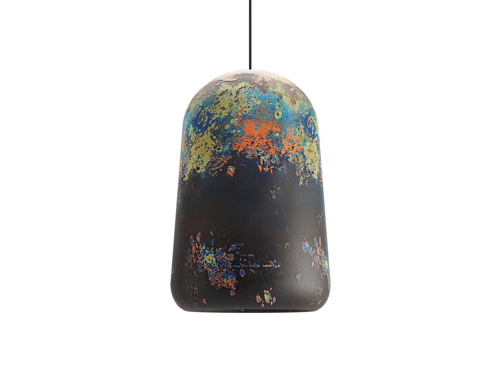 Prianyk Small Pendant Lamp by Makhno 1