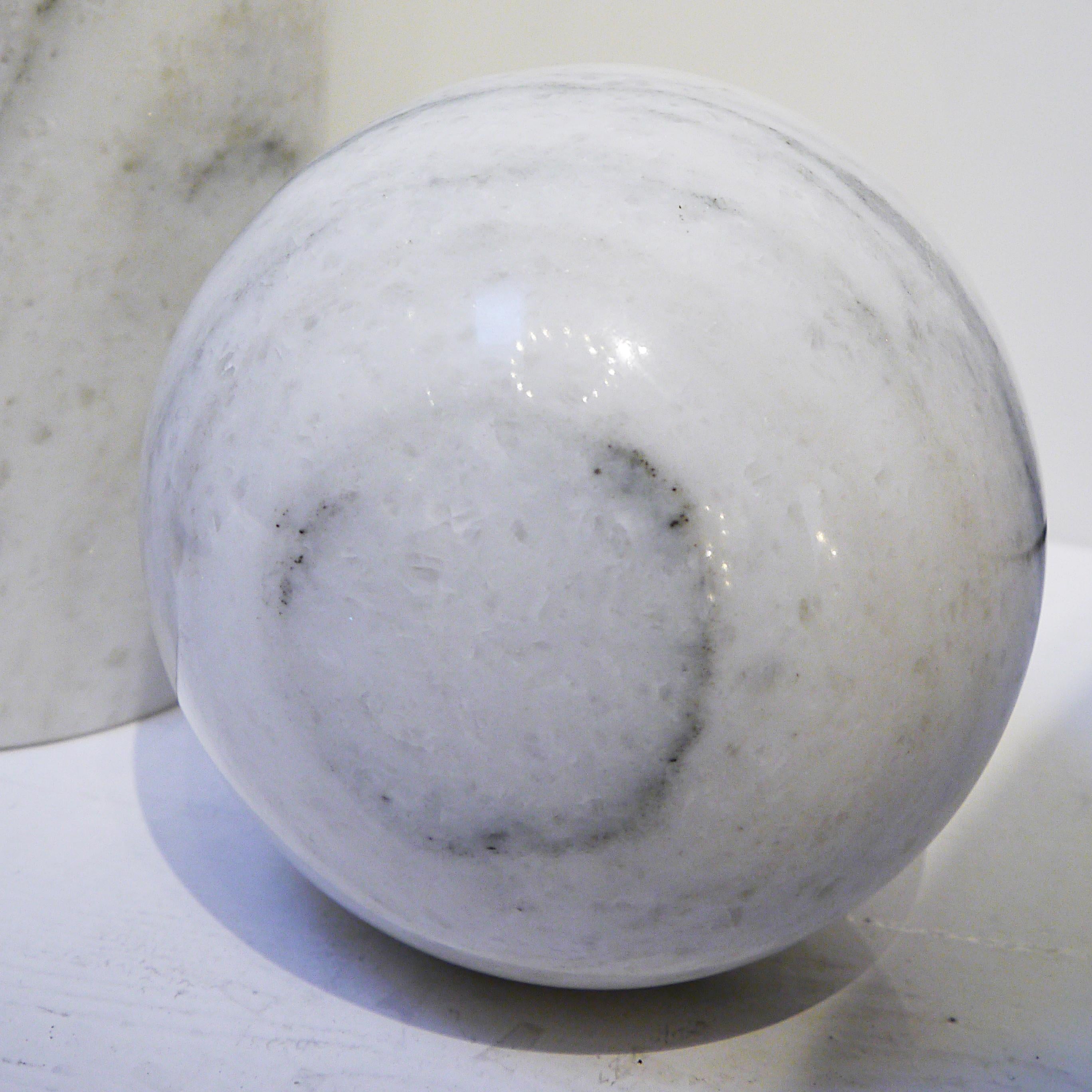 Priape by Man Ray for Alexandre Lolas Gallery, Marble, 102/500, 1972 1