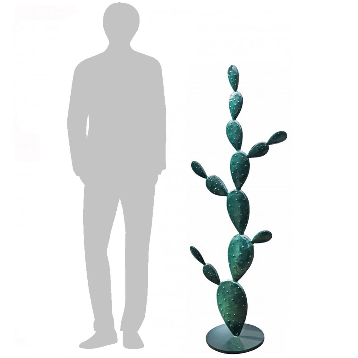 „Prickly Pears“ Baum XXL-Skulptur, Italien im Zustand „Hervorragend“ im Angebot in Rijssen, NL