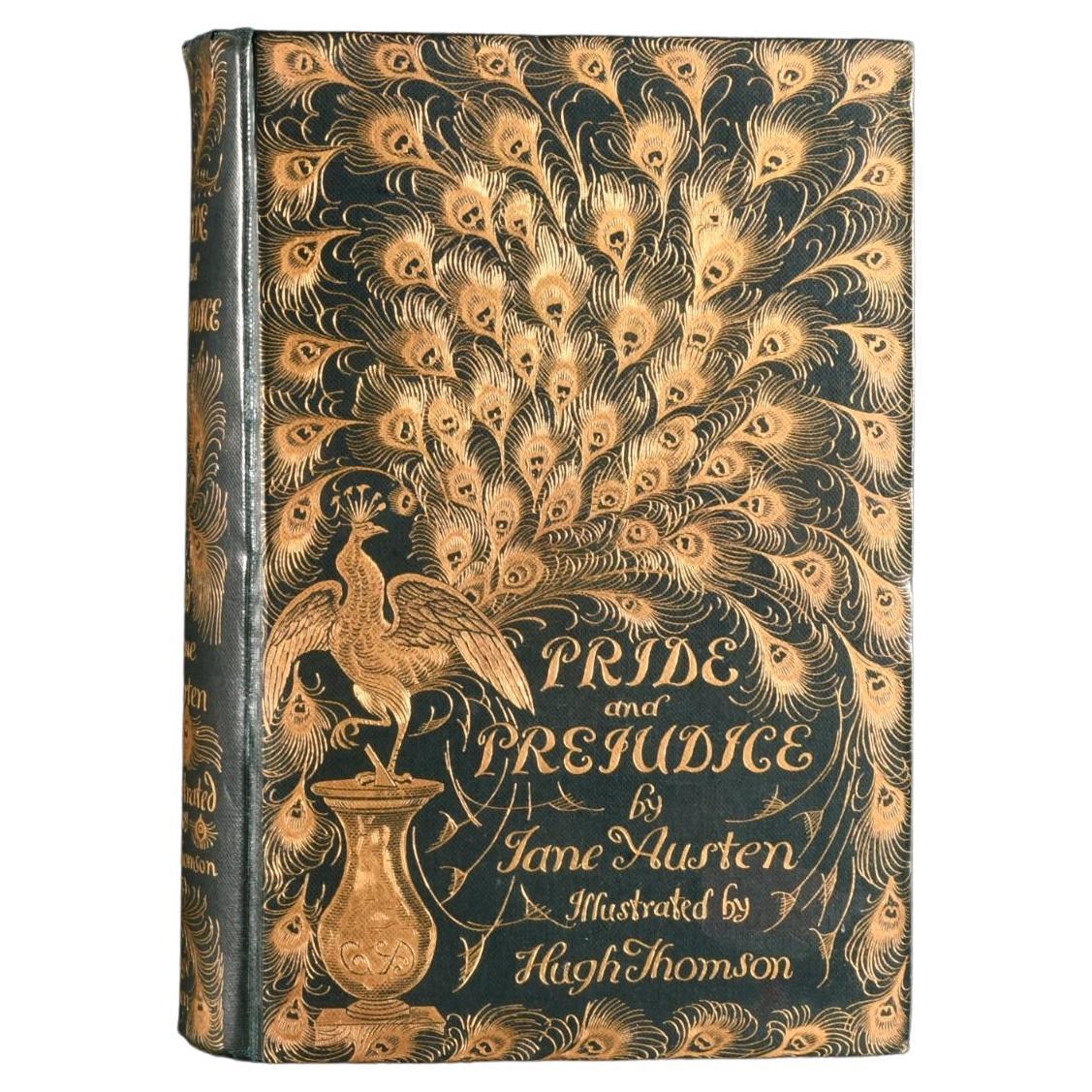 1894 Pride and Prejudice