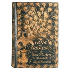 1894 Pride and Prejudice