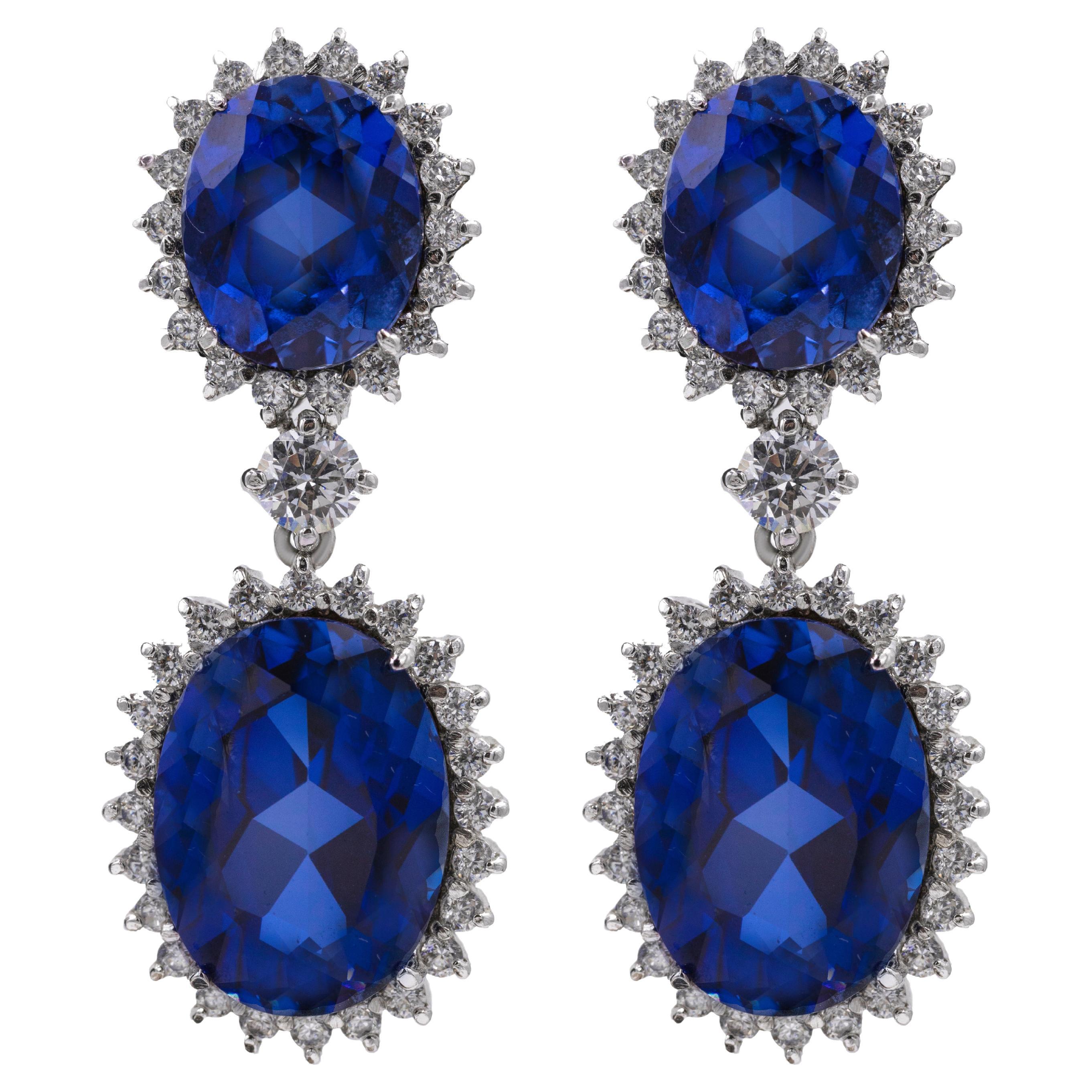 Fine Jewelry Earrings