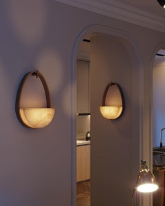 PRIMA Wandleuchter - 20"