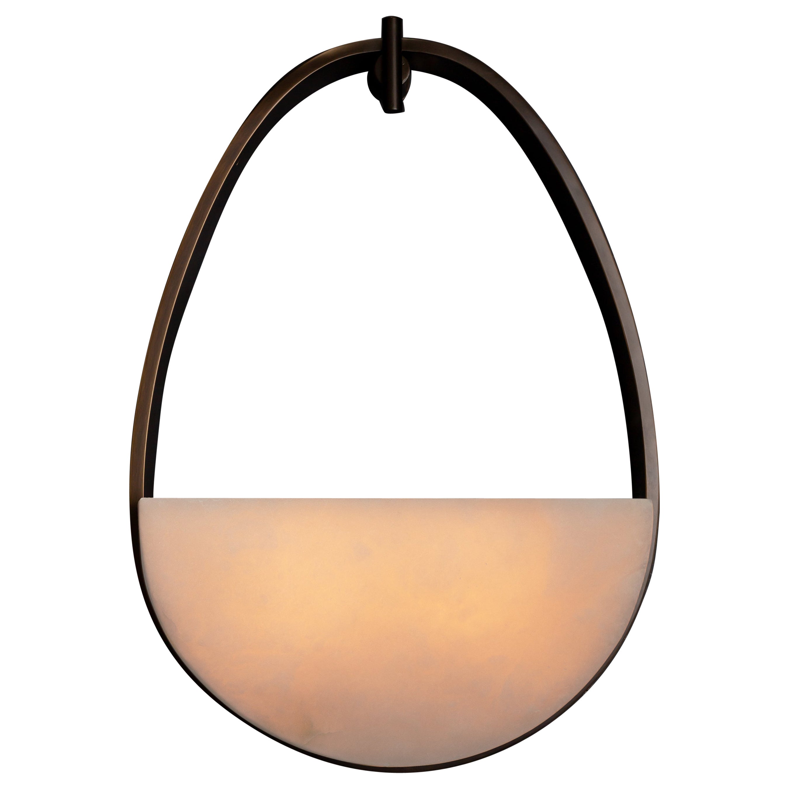 PRIMA Wandleuchter - 20"