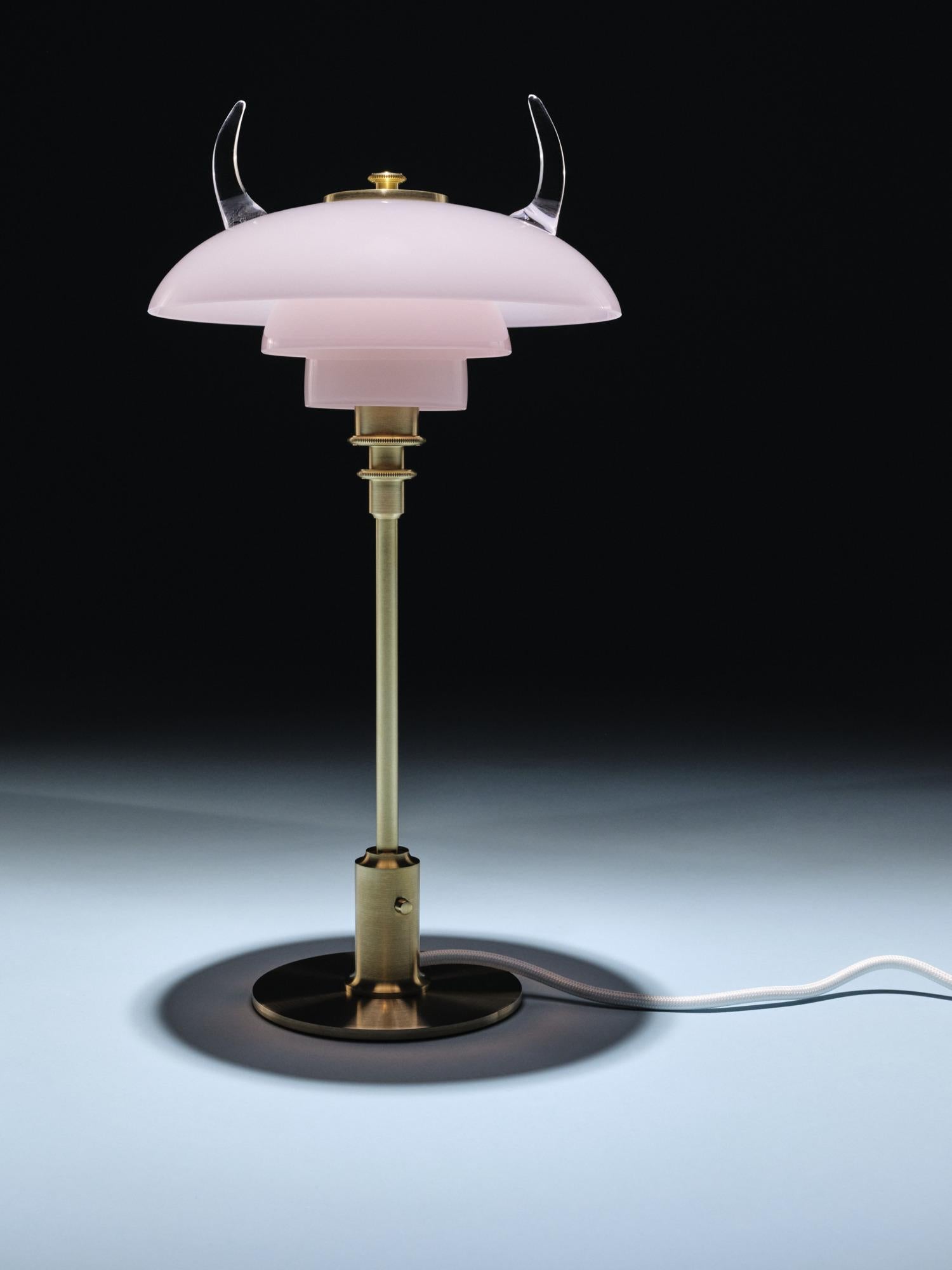 Lampe de table Prime de Home in Heven pour Louis Poulsen Neuf à New York, NY
