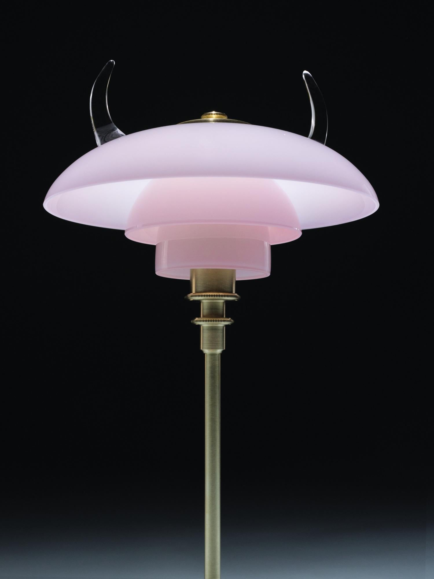 XXIe siècle et contemporain Lampe de table Prime de Home in Heven pour Louis Poulsen