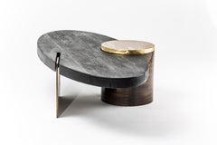 Primal Coffee Table by Egg Designs