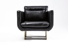 Primal Lounge Chair di Egg Designs