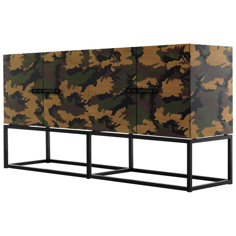 Primalinea Cabinet with 2 Doors by Mogg For Sale at 1stDibs