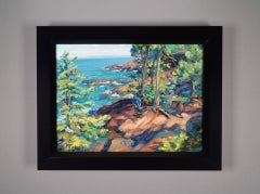 Presque Isle (Day 24) August 14