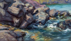 Presque Isle (Giorno 76) 17 luglio