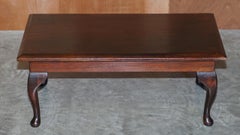 Primate circa 1950's Coffee or Side Wine Table Very Utilitarian Priced to Sell