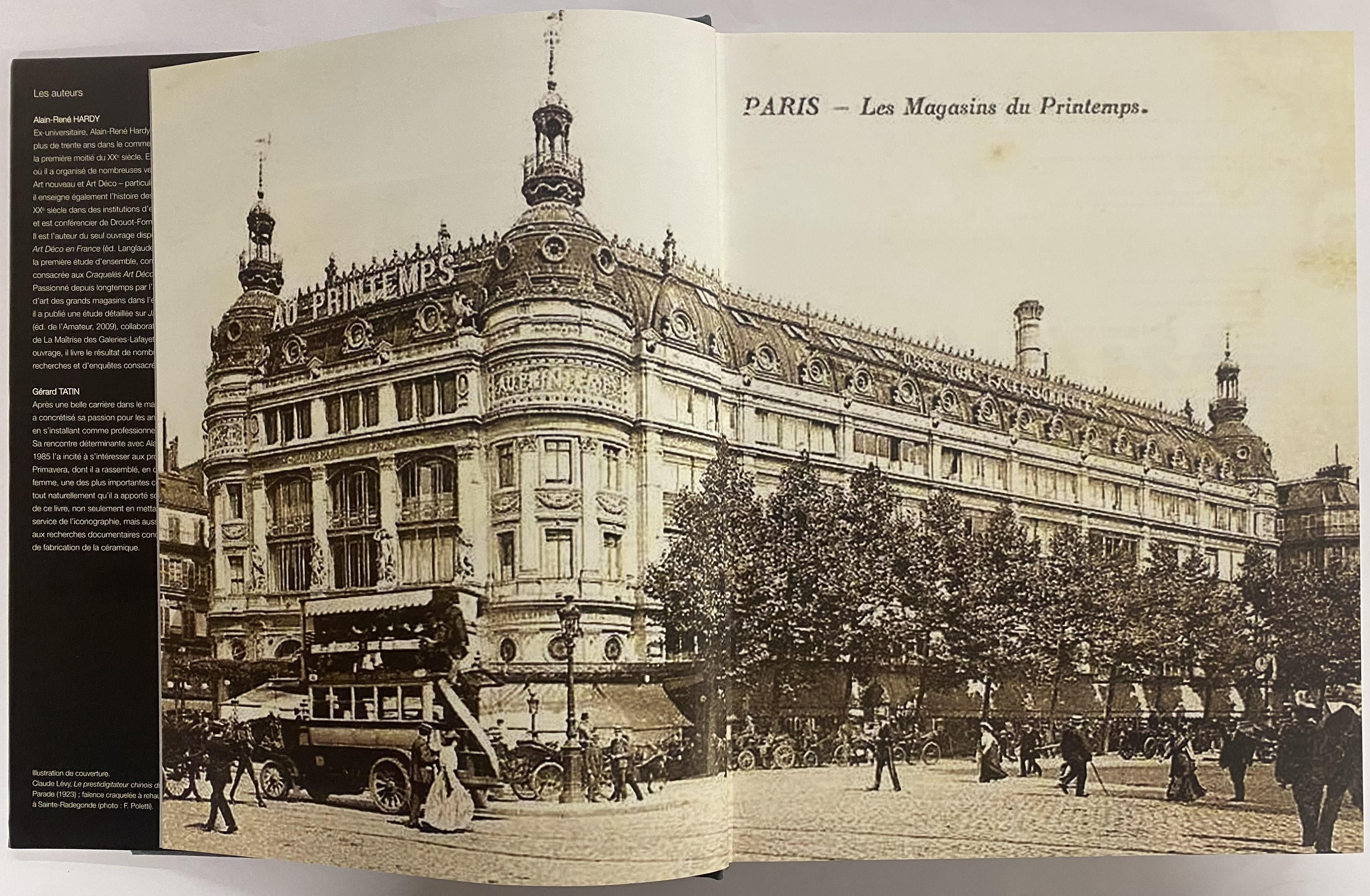 For most of the 20th century Primavera were the 