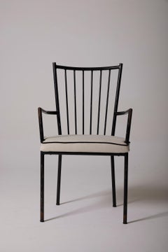 Fauteuil Primavera de Colette Gueden