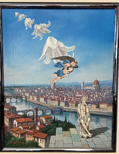 Primavera, de Tito Salomoni