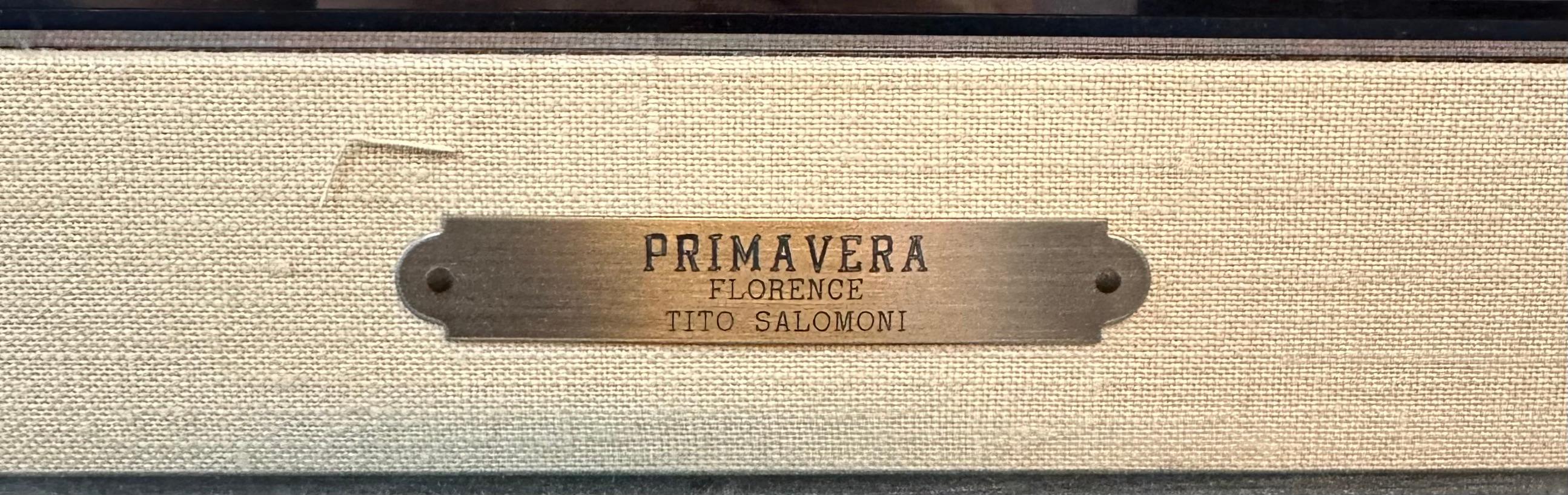Primavera, de Tito Salomoni Otro en venta