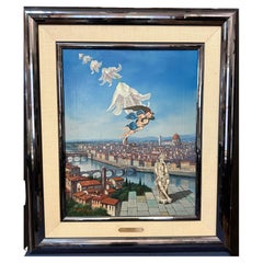Primavera, von Tito Salomoni