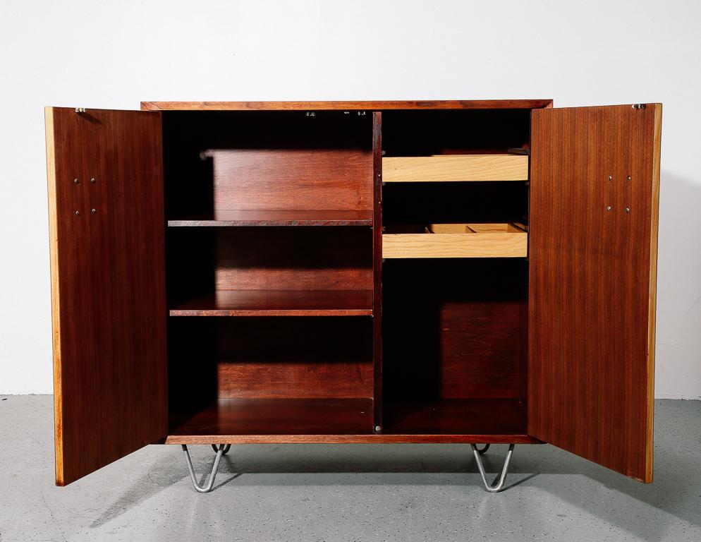 Primavera Cabinet by George Nelson 1