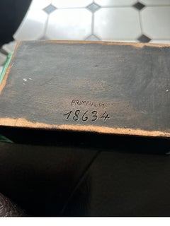 Primavera ceramic Vide Poche