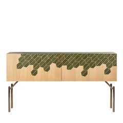 Console Primavera di Hebanon Fratelli Basile