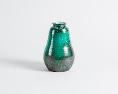 Primavera & C.A.B., Gourd-Shaped Vase, France, circa 1925
