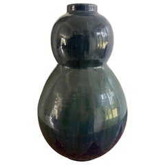 Primavera, vaso a forma di borraccia
