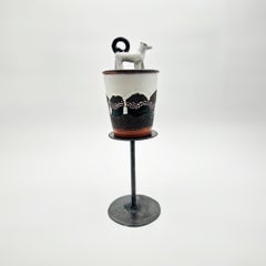 PRIMAVERA & Manufacture CAB Vase Boxe