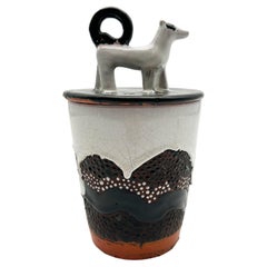 PRIMAVERA & Manufacture CAB Vase Boxe