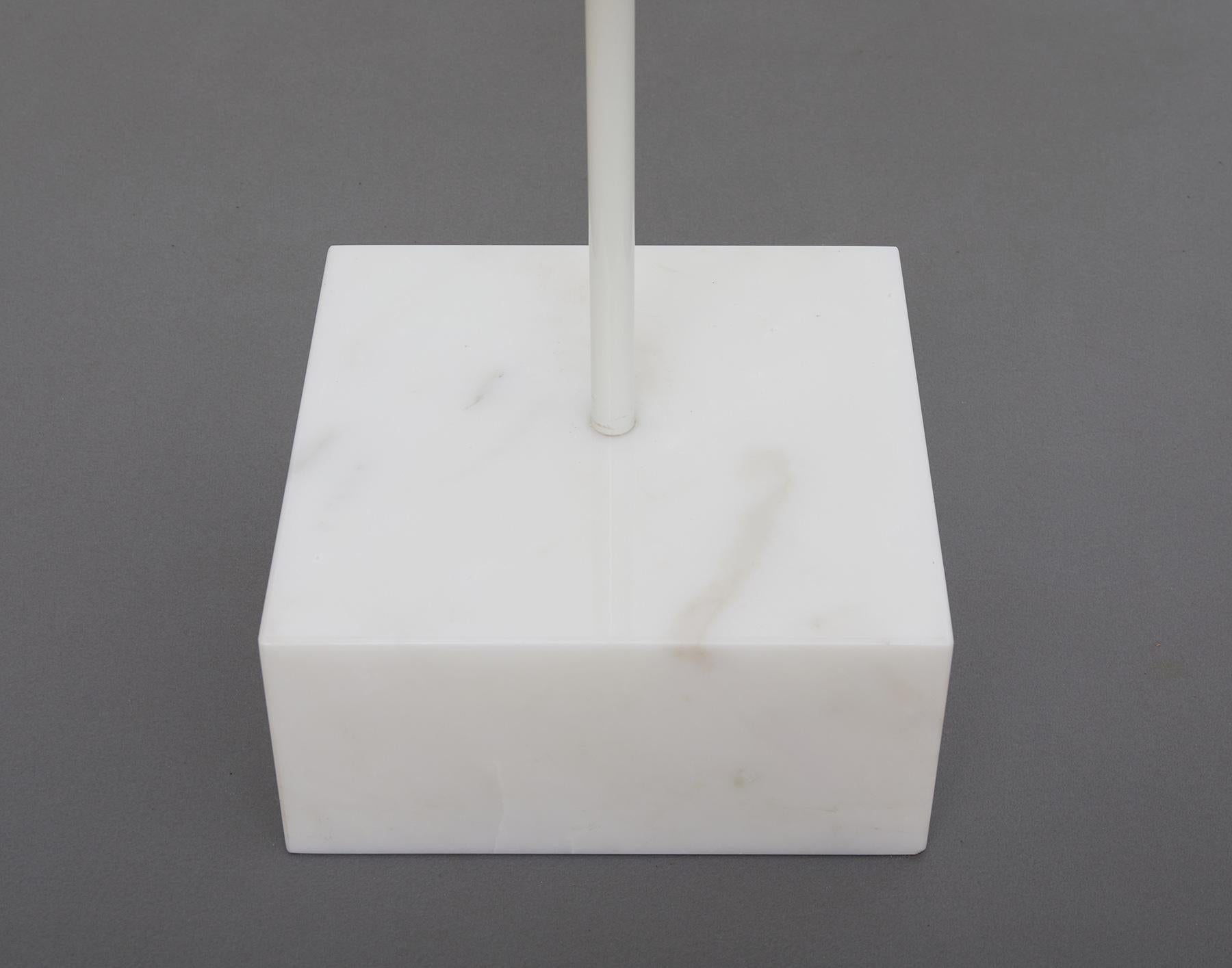 Primavera Marble Side Table by Ettore Sottsass for Ultima Edizione, Italy, 1989 5