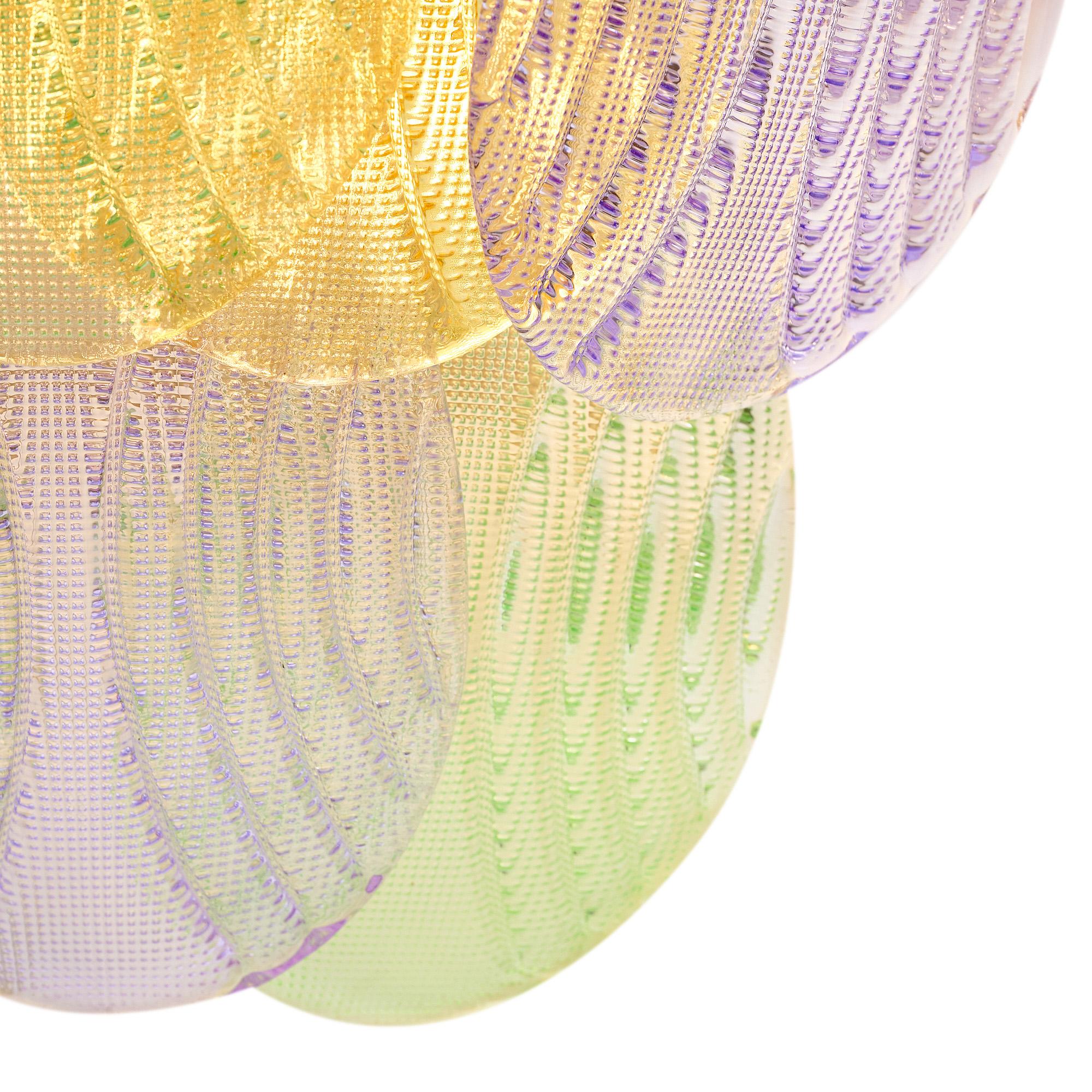 Ottone Applique 