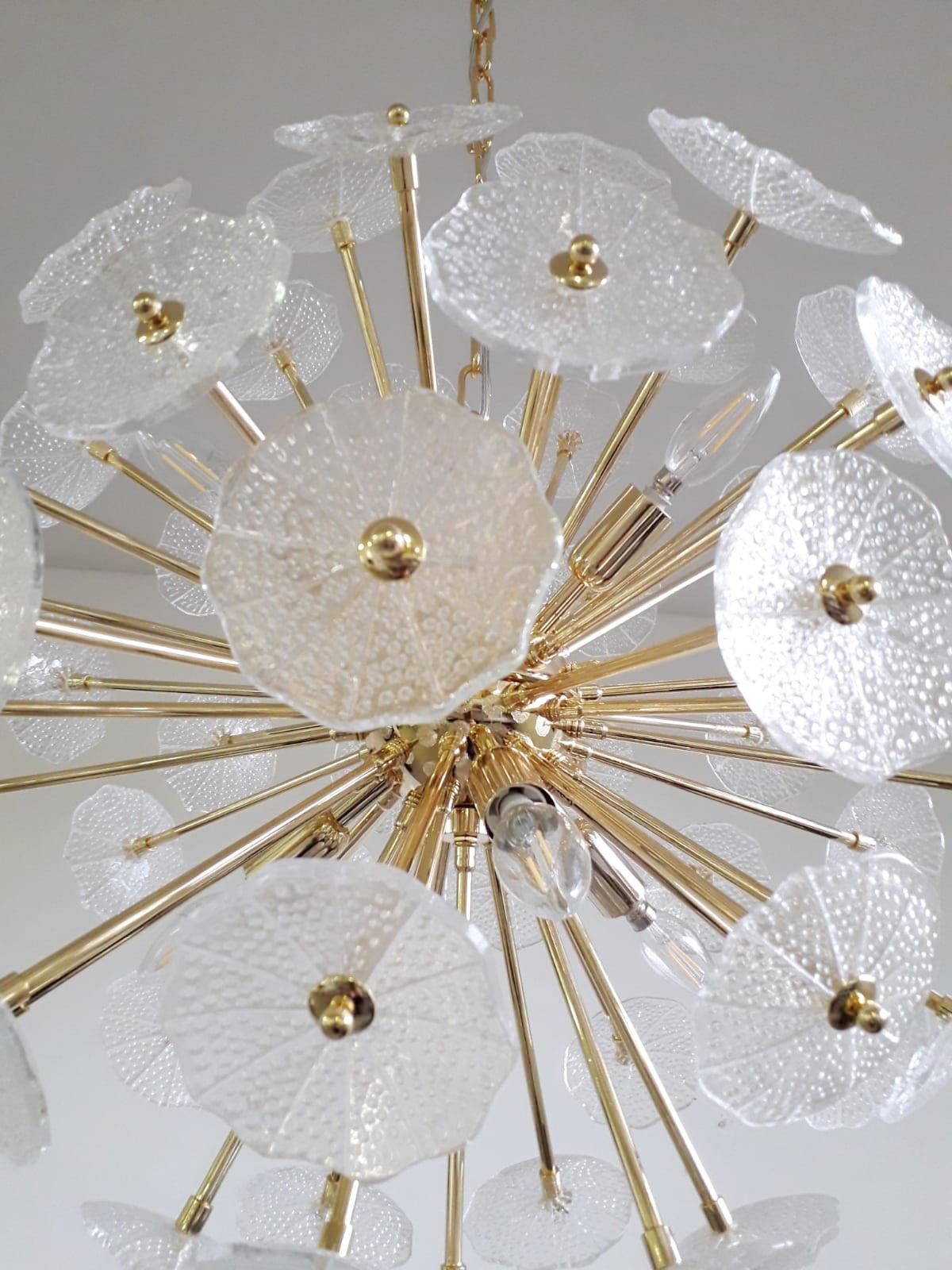 italien Lustre Primavera Sputnik de Fabio Ltd, 2 articles disponibles