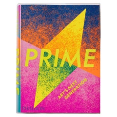 Prime, Art's next Generation