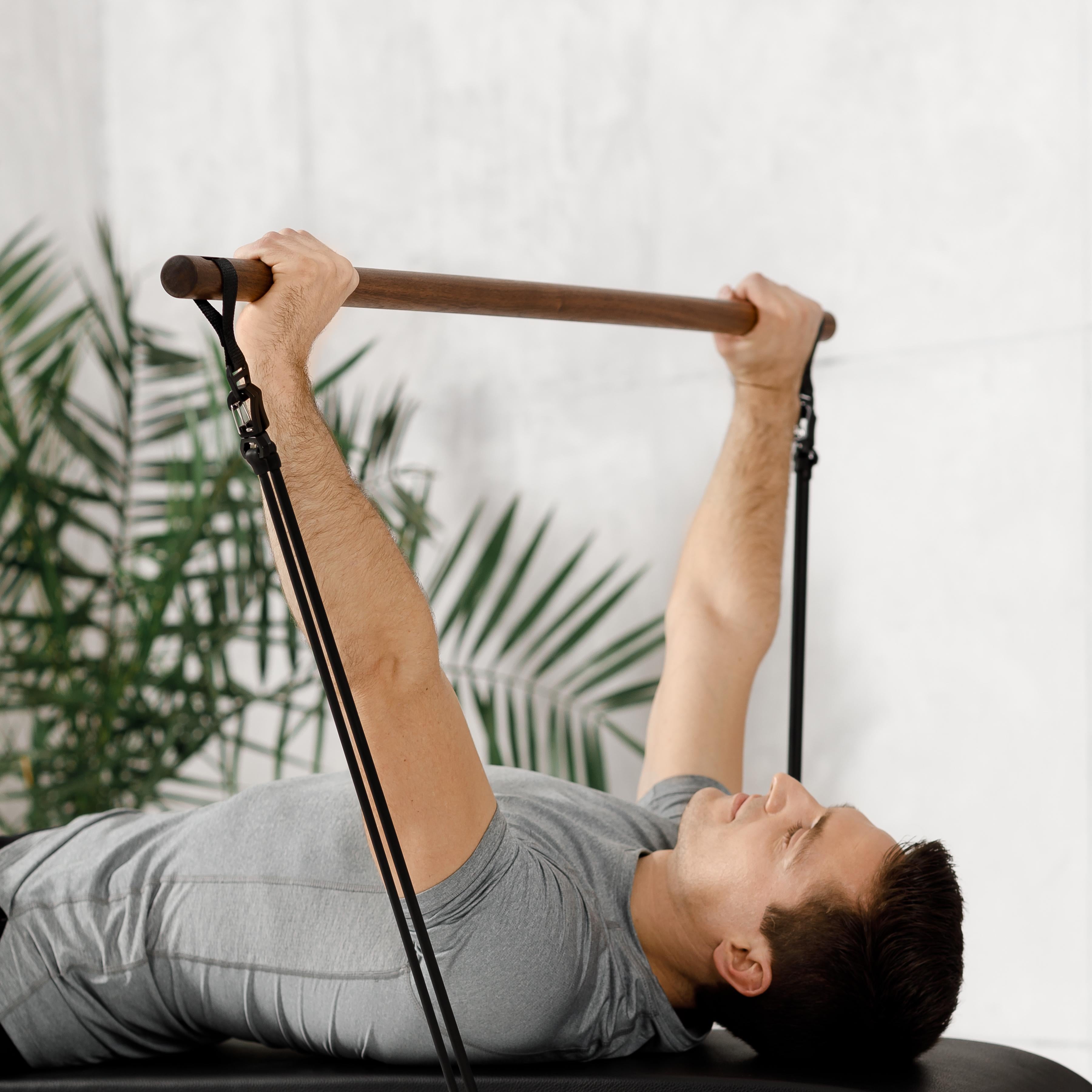 Prime Walnut, solo maniglie in pelle di Eternal Creek in vendita 1