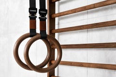 Prime Walnut, qualsiasi anello in pelle solo da Eternal Creek