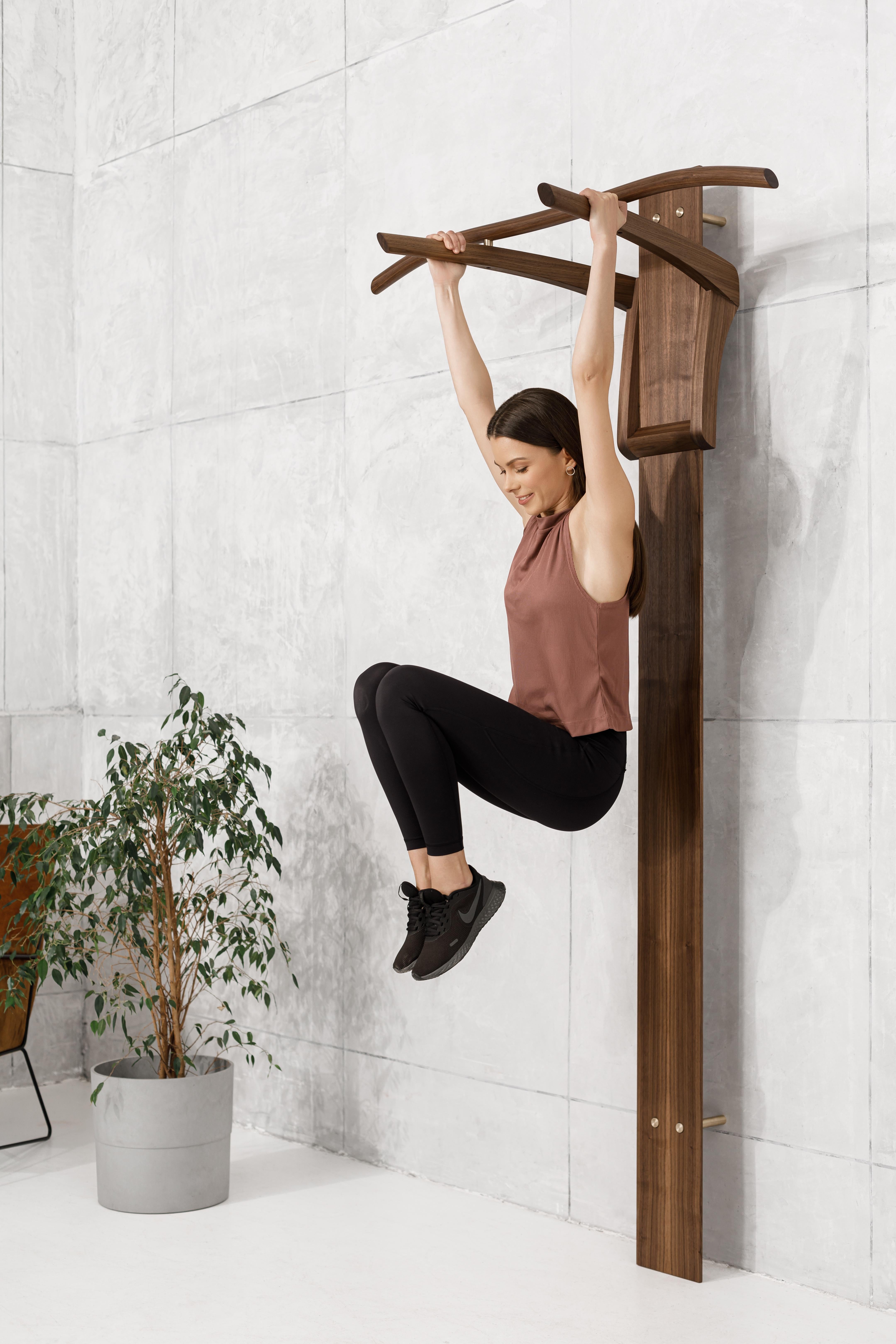 Metallo Prime Walnut, Qualsiasi metallo, Stazione di sollevamento e immersione ad arco di Eternal Creek in vendita