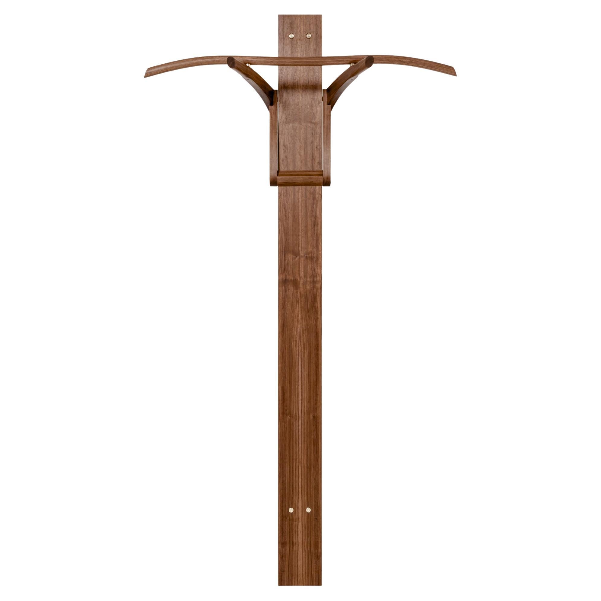 Prime Walnut, Qualsiasi metallo, Stazione di sollevamento e immersione ad arco di Eternal Creek