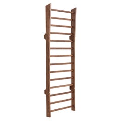 Barra da parete Prime Walnut, Any Metal Reed di Eternal Creek