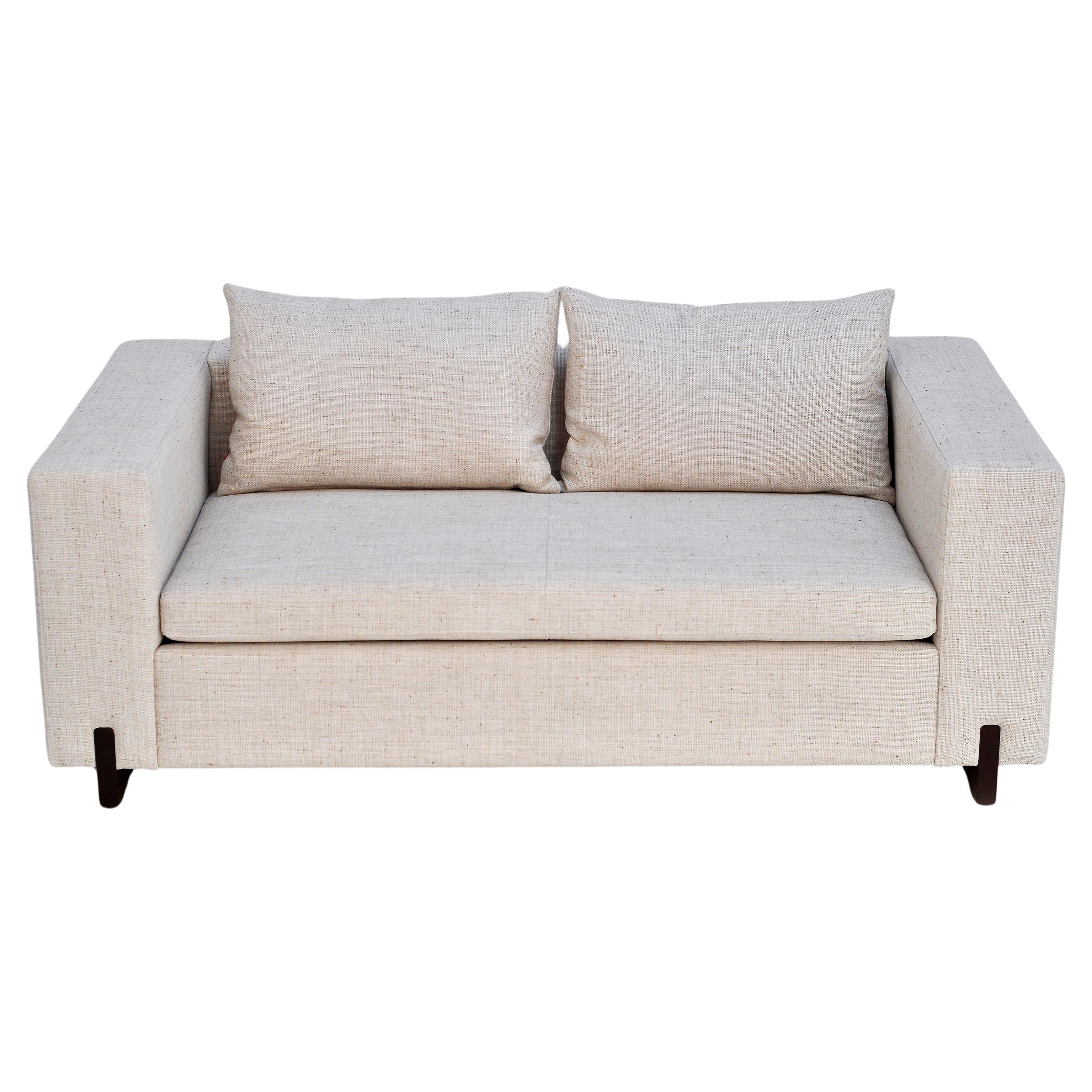 Primetime Love Seat by Phase Design