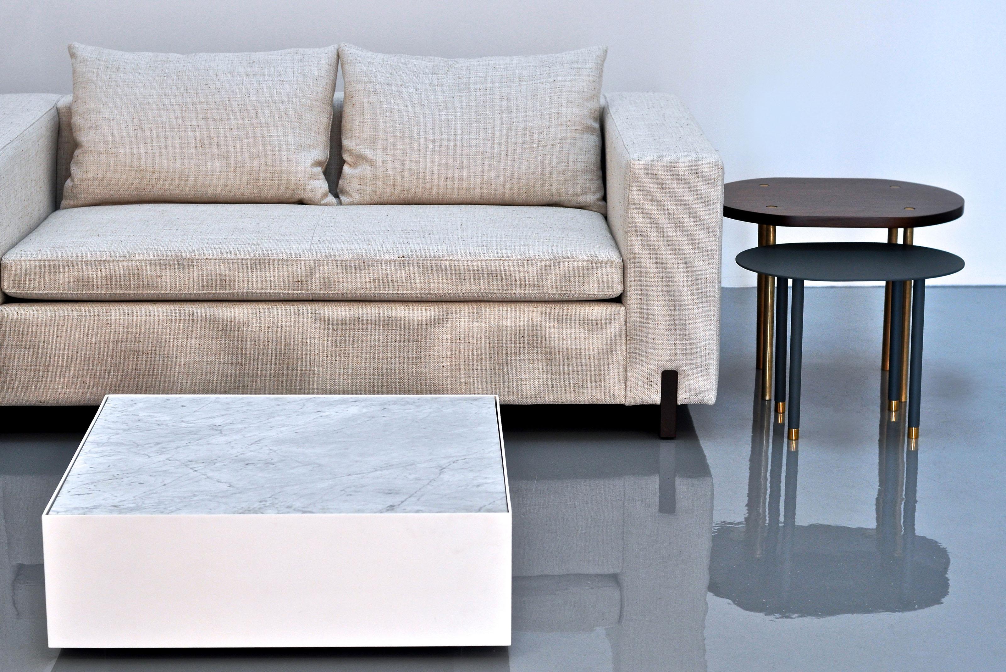 Primetime Sofa by Phase Design (amerikanisch) im Angebot
